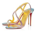 Christian Louboutin Rosalie Strass Boreal